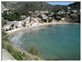 El Portet beach, Moraira