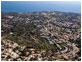 Aerial view of Moraira Dreams