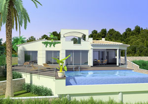 Click for more images of this villa