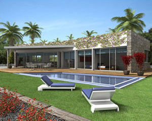 Villa Vanguardia images...